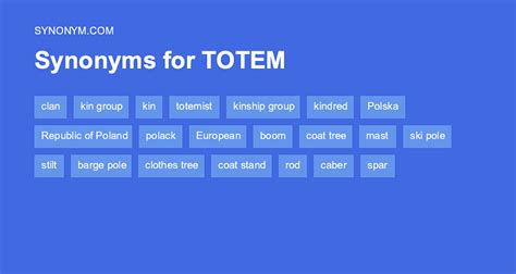 Pole Synonyms & Antonyms .